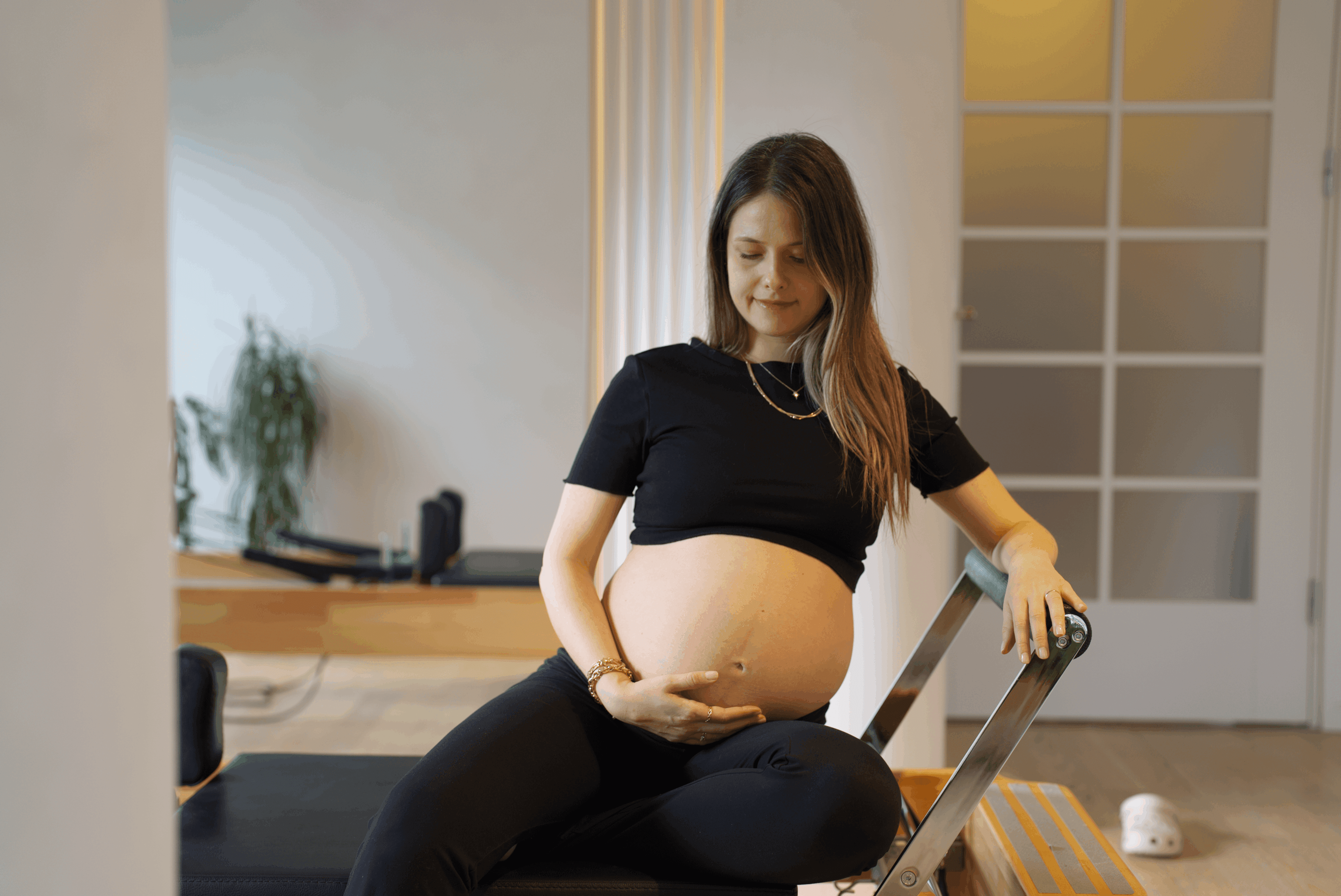 Dafi Cadde Studio Reformer