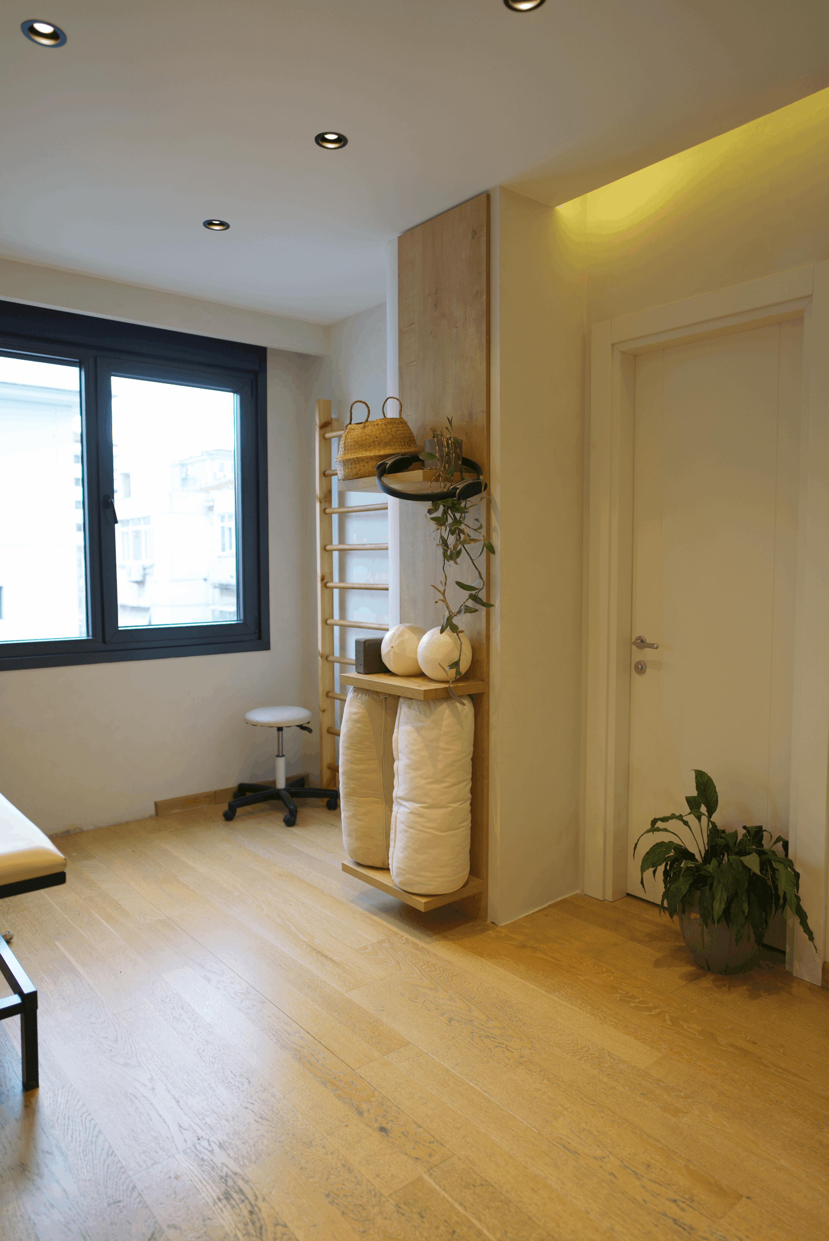 Dafi Cadde Studio Salon